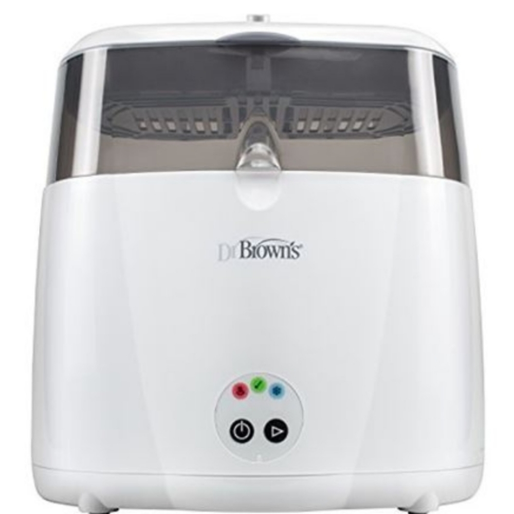 Bottle Sterilizer